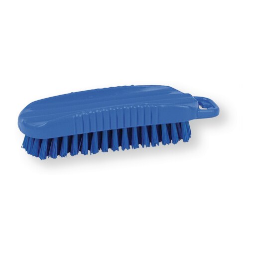 Brosse à ongles alimentaire support polypropylène